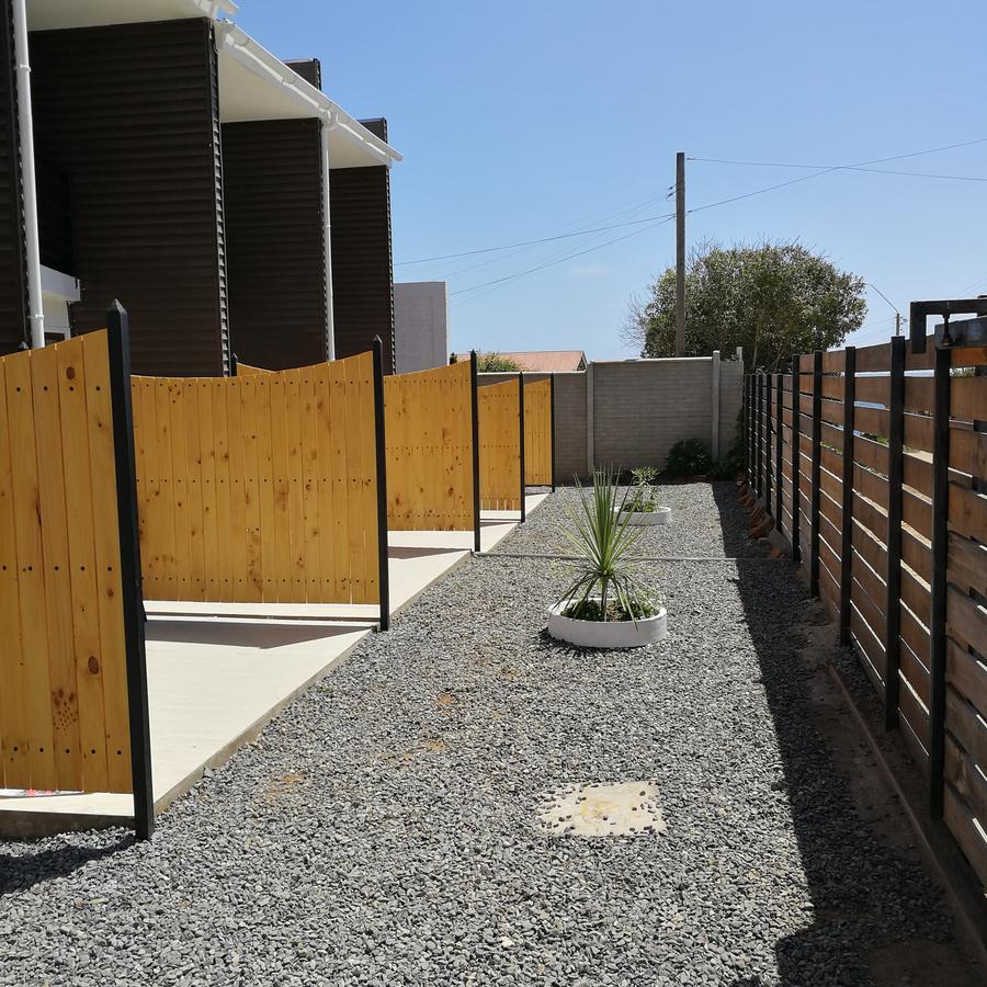Apartamento Piedra Mar *