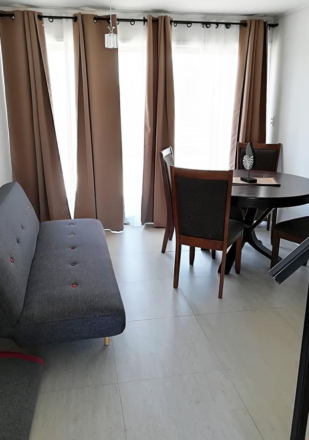 Apartamento Piedra Mar *
