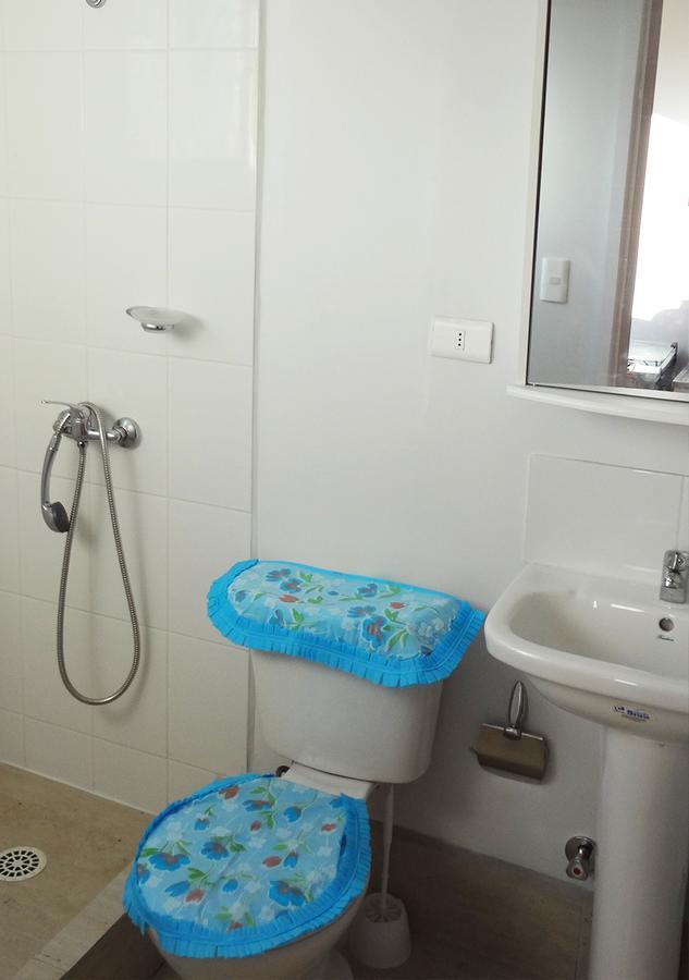 Apartamento Piedra Mar *