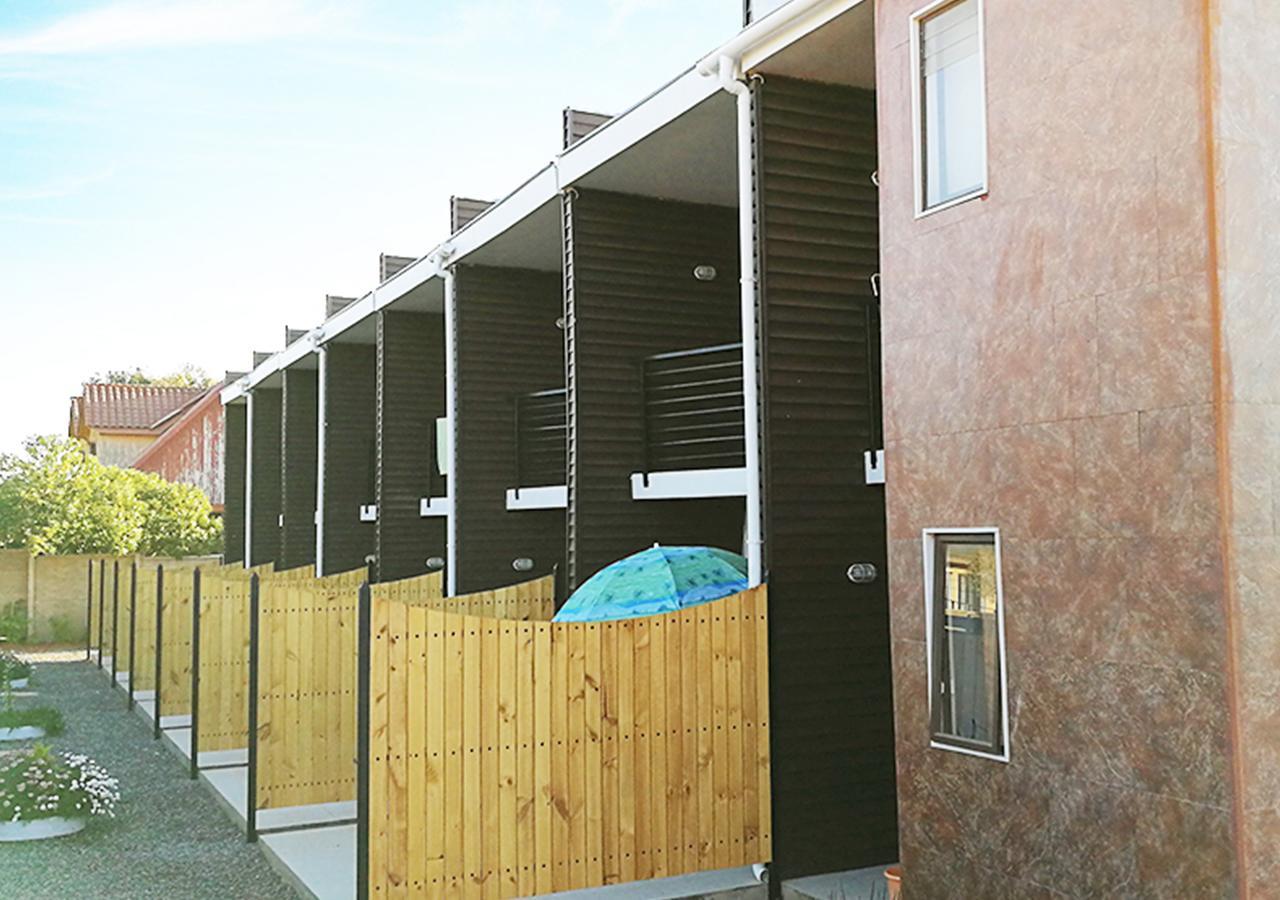 Apartamento Piedra Mar *