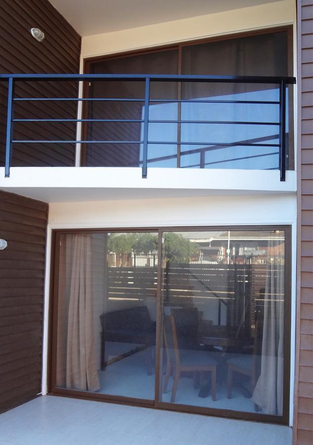 Apartamento Piedra Mar *