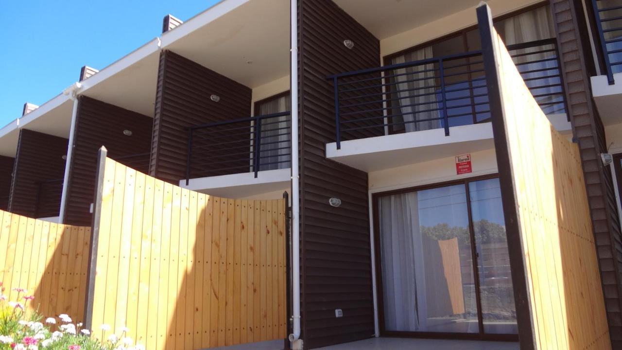 Apartamento Piedra Mar El Quisco